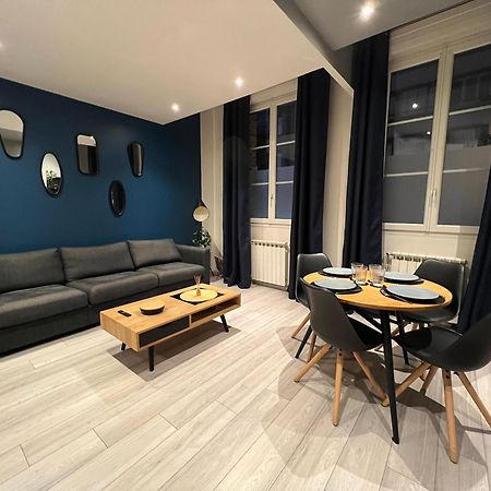Appartamento Le Nid Havrais Le Havre Esterno foto